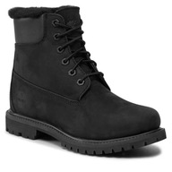 Buty Trapery Timberland rozm 41 6In Premium Shearling TB0A1U7S0011 Nubuck