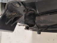 VOLKSWAGEN CADDY V 2K7 2021 cover chassis left