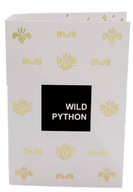 Mancera Paris Wild Python Vzorka EDP 2ml