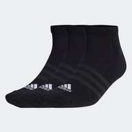 Ponožky Cushioned Low-Cut Socks 3 Pairs