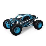 Auto Desert Truck 4WD 2.4GHz 1:24 20km/h Modrá HB-SM2403