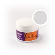 GEL na nehty UV Bílý FRENCH VELKÝ 50 ml
