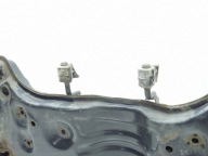 subframe front axle beam RAMA VW POLO 6R GTI 1.8 TSI