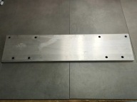 Audi A8 4N D5 Traversa TUNELU 4N0803283B