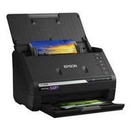 Skaner Dwustronny Epson FastFoto FF-680W 300 dp