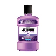 Listerine Płyn do jamy ustnej Total Care 1000ml