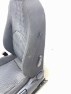 seat left front front driver´s SEAT LEON III 5F 5D HB MATERIAL