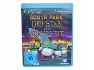 SOUTH PARK KIJEK PRAWDY płyta bdb+ PS3