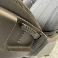 seats armrest RANGE ROVER EVOQUE II 2020 ROK