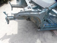Peugeot 308 T10 III LONGHERONE quarto LONGHERONE Destro EBK