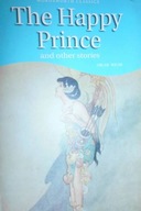 The Happy Prince and other stories - Oscar Wilde
