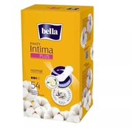 Hygienické vložky, Bella Panty Intima Plus, Normal, 54 ks