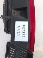 OPEL MERIVA A light right rear part