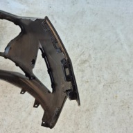 HYUNDAI I10 III 3 19-23 bumper front front