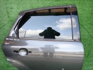 FORD FOCUS MK3 III HB Tür rechts hinten heck