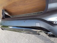 Stoßstange hinten BMW X1 F48