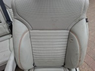 Sitze Ledersitz elektrisch LAND ROVER DISCOVERY V L462