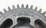 Roues ZEBATE de la distribution MASTER MOVANO 2.3 DCI 500923B