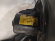 Boîte Bloc de chauffage complet tunel VW T4 701820153A