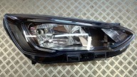 light right front LED FORD FOCUS IV MK4 2018R->