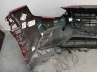bumper front MAZDA CX3 CX 3 CX-3 LIFT 18