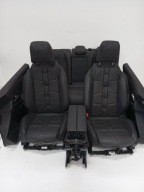 seats upholstery leather CITROEN DS7 DS 7