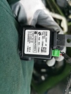 ignition key VOLVO V60 II 28227917 10-18
