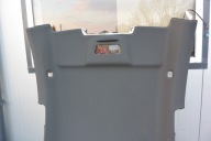 CIELO INTERNO 9F52 MERCEDES W204 COUPE LIFT AMG CZARN