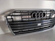 grille grid grill AUDI A6 C8 18- S-LINE
