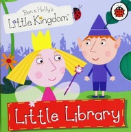 Ben and Holly s Little Kingdom: Little Library