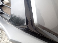 bumper front front KIA SORENTO 4 IV MQ4 2020- 86511-P2000