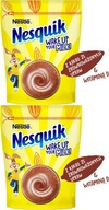 Kakao rozpuszczalne Nestle Nesquik 400g x2