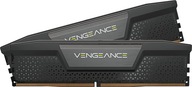 CORSAIR VENGEANCE DDR5 64GB 2x32GB 5600MHz DIMM Unbuffered 40-40-40-77 Std