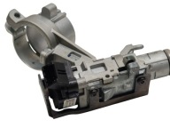 OPEL ASTRA J ignition ZAPLONU complete OE 13337924