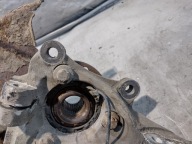swing right front Opel Vectra C lift 2,0T