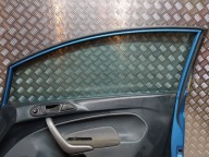 Tür rechts FORD FIESTA MK7 3D 07