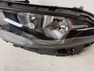 Mercedes A W177 H7 18- light left front front