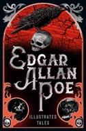 Edgar Allan Poe: Illustrated Tales Poe Edgar