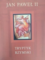 Tryptyk rzymski Jan Paweł II