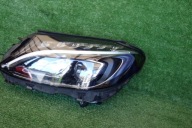 MERCEDES W205 205 C-KLASA LED HIGHT PERFORMANCE 13- reflektor left light