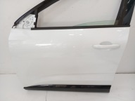 door left front RENAULT AUSTRAL