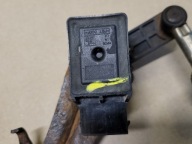 Sensor POZIOMOWANIA Leuchten lichte PRZEDNICH SAAB 9-5 95 Halter OE