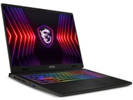 Laptop MSI Sword 16 HX B14VFKG i7-14700HX RTX4060