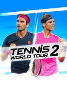 TENNIS WORLD TOUR 2 PL PC KEY STEAM