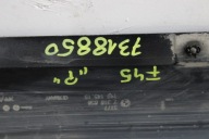 cap threshold threshold right BMW 2 F45 ACTIVE TOURER 7318850
