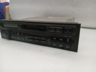 RADIO KASETOWE SEAT LEON TOLEDO 1M0035152C