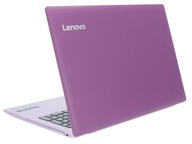 Notebook Lenovo IdeaPad 330-15 15,6 "Intel Core i3 8 GB / 256 GB ružový