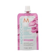 Maska na vlasy Moroccanoil Depositing Hibiscus 30 ml