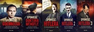 Spowiedź Goebbelsa + Mengele + Hitlera 1-3 Macht