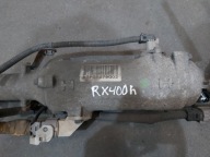 control ANGLIK UK LEXUS RX II RX400 H